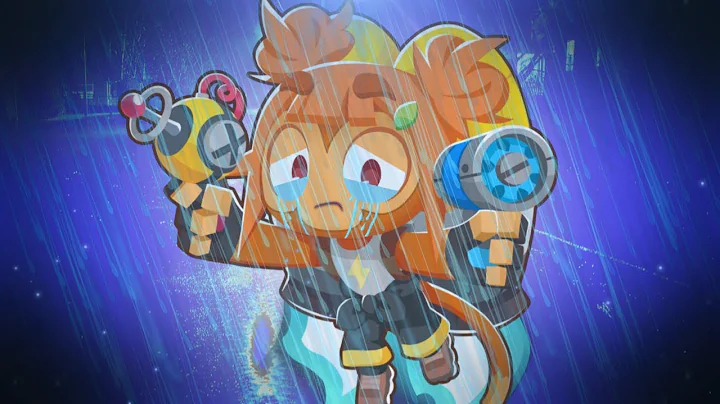 The Most Disappointing Hero in BTD6 | Hero Discussion: Rosalia