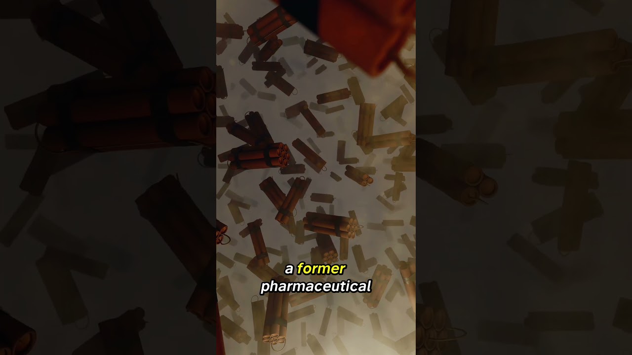 The Nilai Bomb Lab 62 Year Old Suspect Arrested