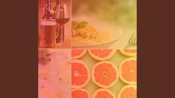 Pulsating Backdrops for Friendly Lunches