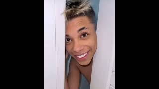 Mc Tato É Pego No Flagra, Trancado No Quarto Com A Danynha