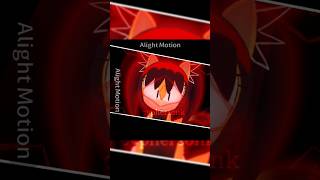 Mind Brawn | Honey The Cat | #honey #sonic #alightmotion #sonicexethedisaster