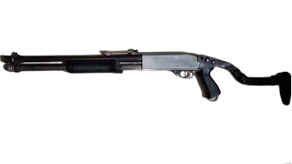 in this video how to Akkar 12 bore I made firing pain dessembling and Potter Court colour