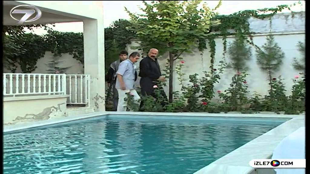 Dumanlı Yol 25. Bölüm