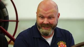 Michigan Firehouse Museum in Ypsilanti | Under the Radar