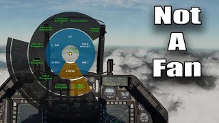 Falcon BMS 4.38 | Get The Old Comm Menu Back
