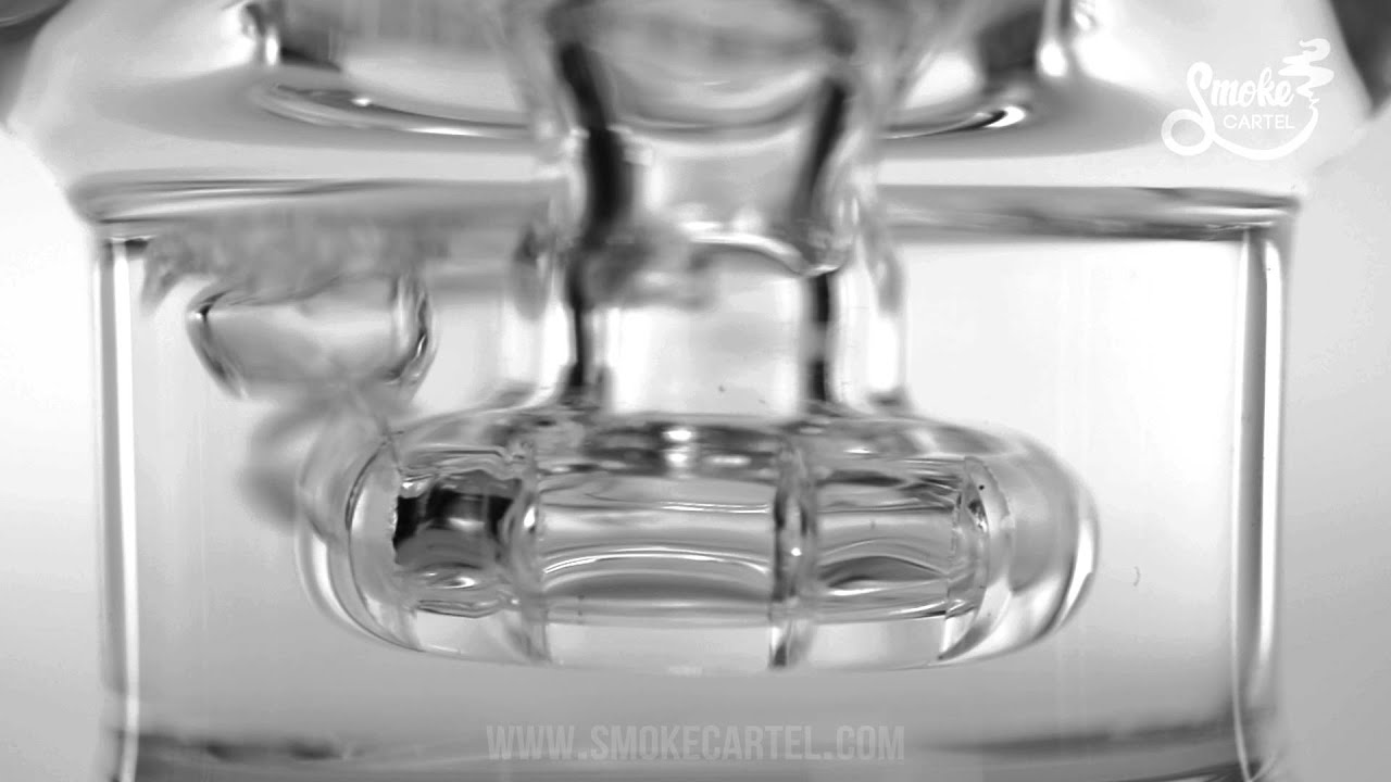 "The Othership" Mothership Inspired Faberge Egg Rig with Domeless Ceramic Set