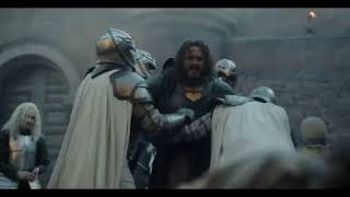 Harwin Srong Fights Ser Criston Cole | HOUSE OF THE DRAGON EP 6 |