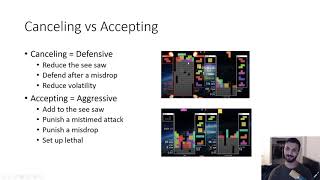 Tetris Tutorial: Basic Mid-game Strategy