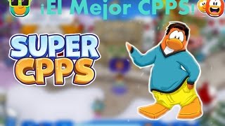 ►El Mejor CPPS (Servidor Privado de Club Penguin) | SuperCpps ~ DiversiLocuras