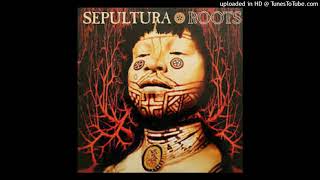 Sepultura-Attitude (Offical Instrumental)