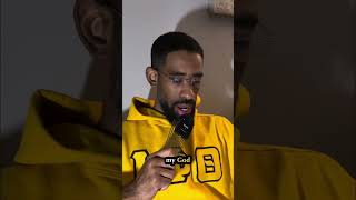 I had to cut off the Yung Miami Interview🫠 #yungmiami #breakfastclub #interview