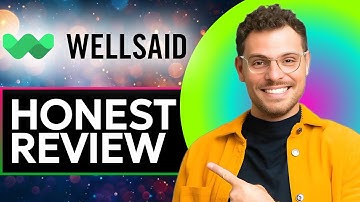 WellSaid Labs AI Voice Honest review - Watch Before Using