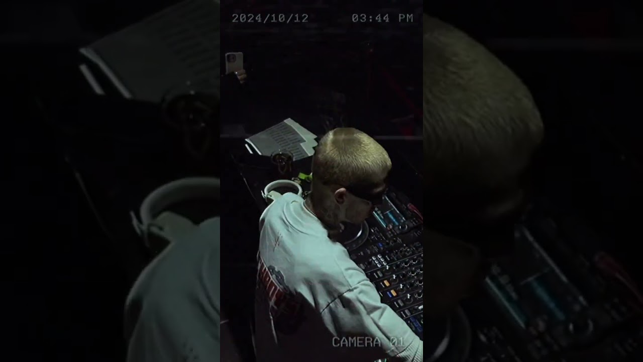 ТОКИО - Rhythm Control 