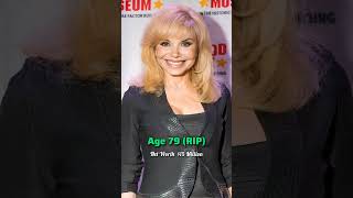 Celebrity Loni Anderson’s Wealth Transformation: From Sitcom Success to 12M Legacy. Net Worth