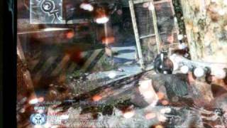 mw2 montage  - break stuff