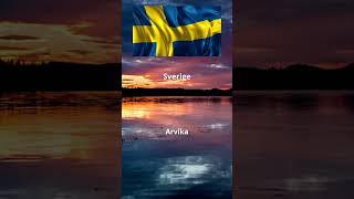 Opdag Arvika Kulturarv Og Naturskønhed Vejr-2.Dk