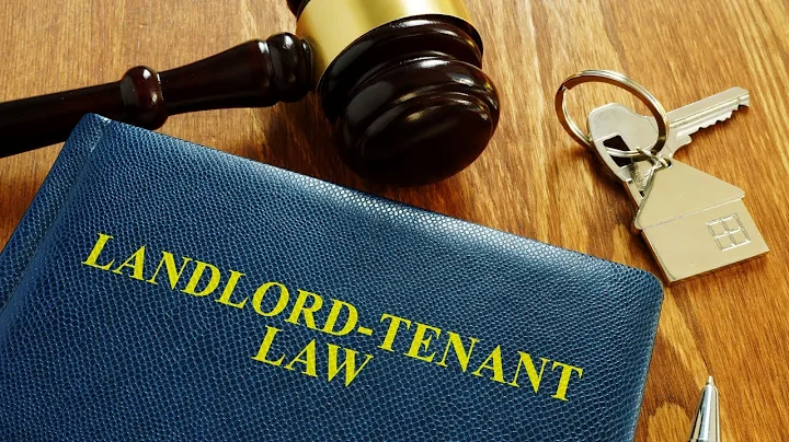 Utah Tenant:landlord Rights