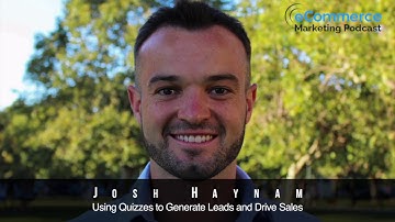 Using Quizzes to Generate Leads and Drive Sales