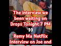 It’s Time! 🔥The way Remy Ma said it? Yeah…this one different 👀 You tuning in? #remyma #remynetwork
