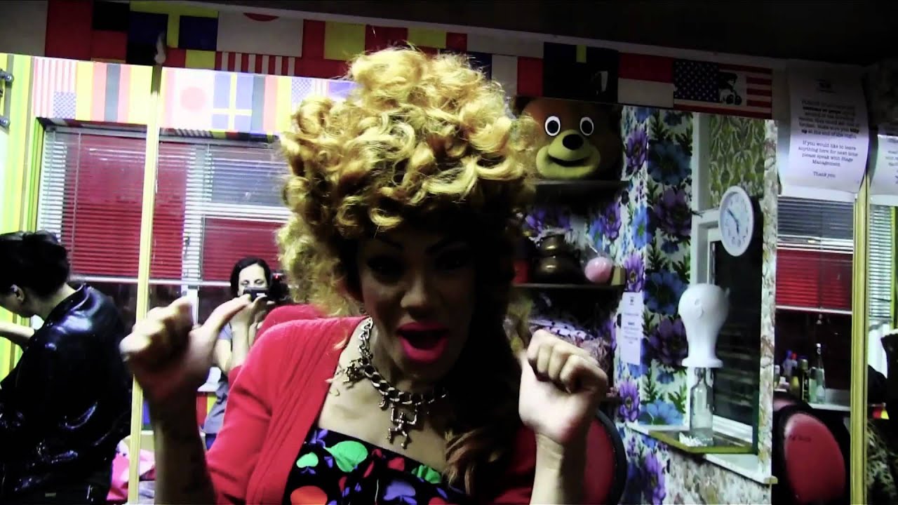 The Only Way Is Stooshe - Episode 4