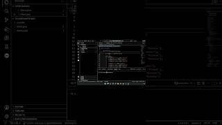 TUGAS 1- PRAKTIKUM PEMROGRAMAN BERBASIS DESKTOP (STS14201- UNIVERSITAS TERBUKA)