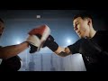 Build Superhuman Cardio for Fighting — The Complete Formula