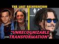 Johnny Depp’s 2025 Transformation — The Quiet Final Act Hollywood Didn’t See Coming