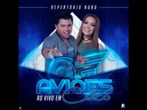 Aviões Do Forró - Reza Ai