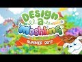 Design a Moshling Competition 2017 is OPEN! | Moshi Monsters Egg Hunt Mobile Game