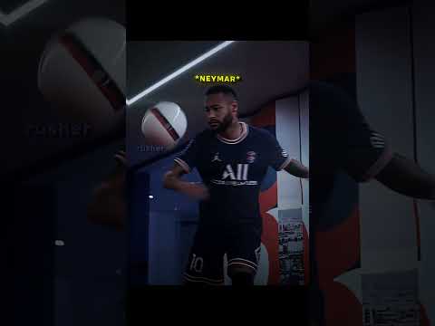 PSG commercial VS