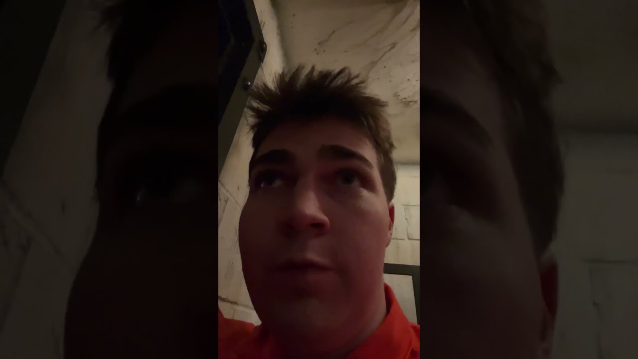 We Got Arrested 