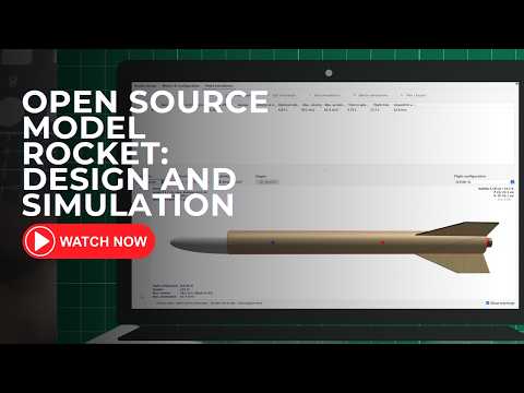 Countdown, Arm, Launch! Build Your Own Model Rocket Controller- Part 1 | DIY Electronics Project