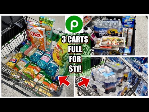 Publix Free & Cheap Couponing Deals & Haul This Week | LISTERINE STOCK UP 🔥| 2/14-2/20 OR 2/15-2/22