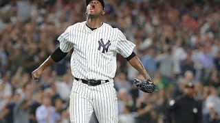 🔥WILD CARD GAME🔥 YANKEE FAN REACTION Highlights:THE OAKLAND ATHLETICS VS NEW YORK YANKEES 10/3/18