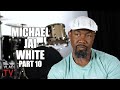 Michael Jai White on Holyfield Losing $230M Mansion After Sister Stole from Him (Part 10)