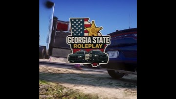 Georgia State Roleplay | FiveM Video
