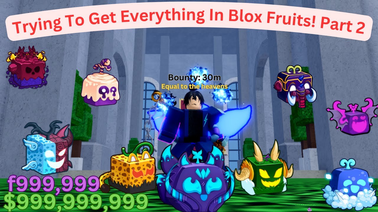 🎉Attention all Blox Fruits players! 🎉 Over the past few months, our  development team has expanded and has been working tirelessly behind the  scenes - Thread from Blox Fruits @BloxFruits - Rattibha