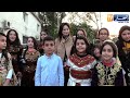 الهيئة الوطنية لحماية الطفولة تقاسم الأطفال اليتامى الإفطار بمناسبة يوم العلم الهيئة الوطنية لحماية الطفولة تقاسم الأطفال اليتامى الإفطار بمناسبة يوم العلم