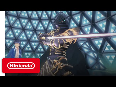 Tokyo Mirage Sessions ♯FE - First Beats Trailer
