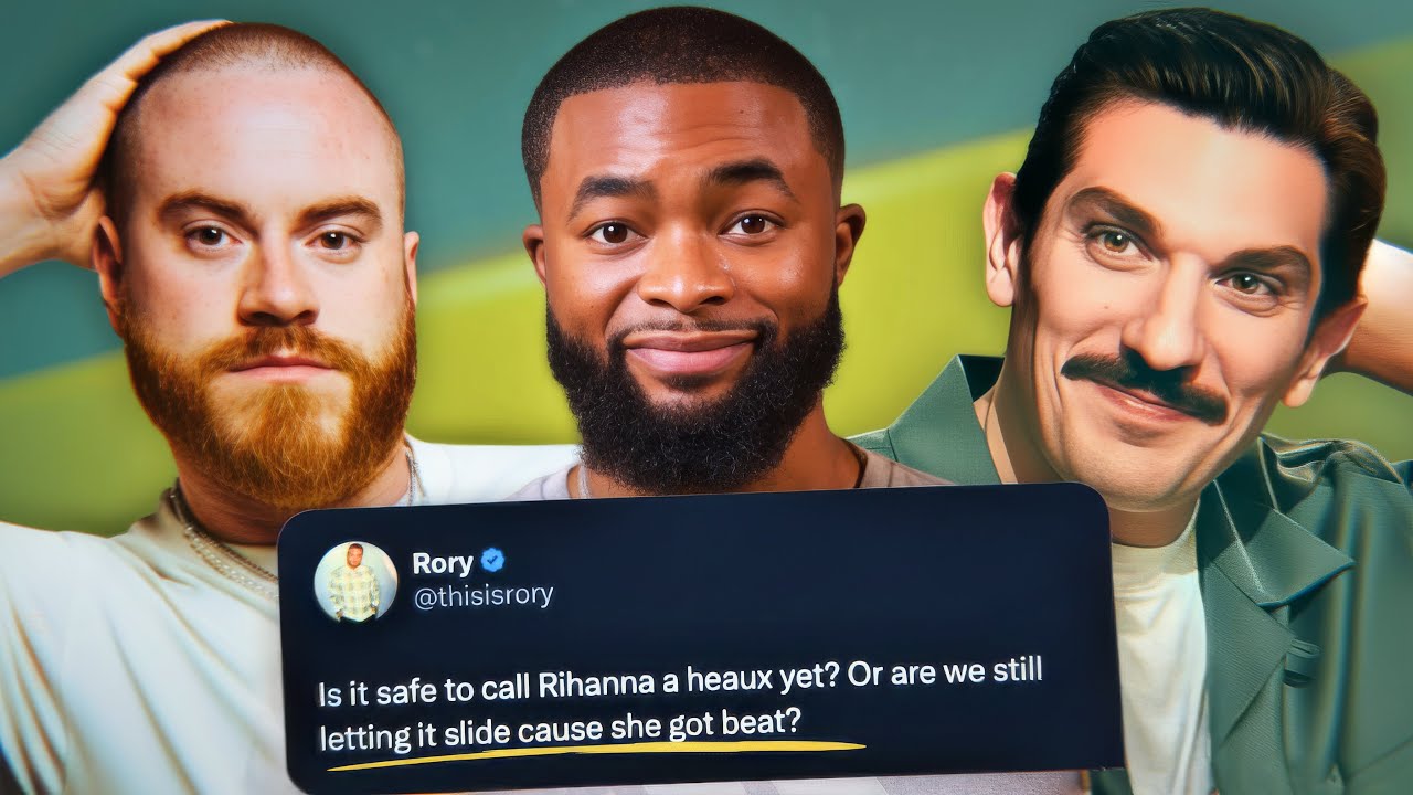 Почему C👀NS приглашают расистов на пикник