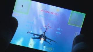 F.A.S.T. Fleet Air Superiority Training iPhone Gameplay Video Review - AppSpy.com screenshot 5