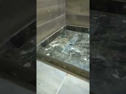 حوض مع كبينه ابلادور اسباني هاني ابو سليم لتركيب الرخام بنها 01022572532