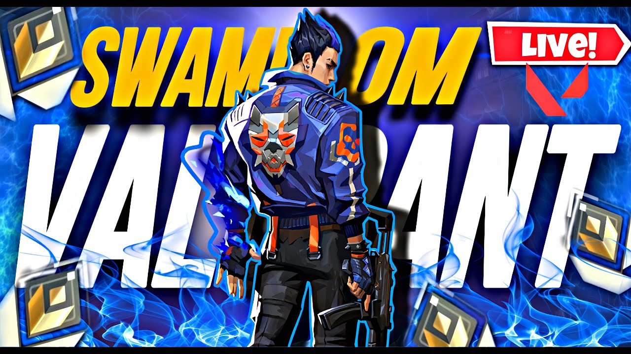 KYU NAHI HO RHA RANK UP ? | VALORANT - YouTube