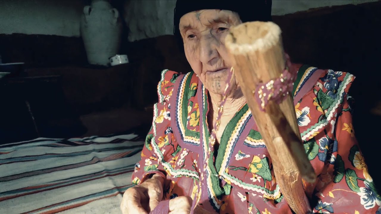 عادات وتقاليد الشعب الامازيغي في الجزائر