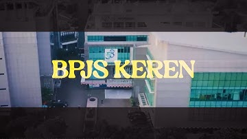 BPJS KEREN | In the style of Reggae and Dangdut