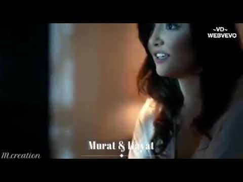 Har Taraf aapki Tasveer Hai || Hayat & Murat