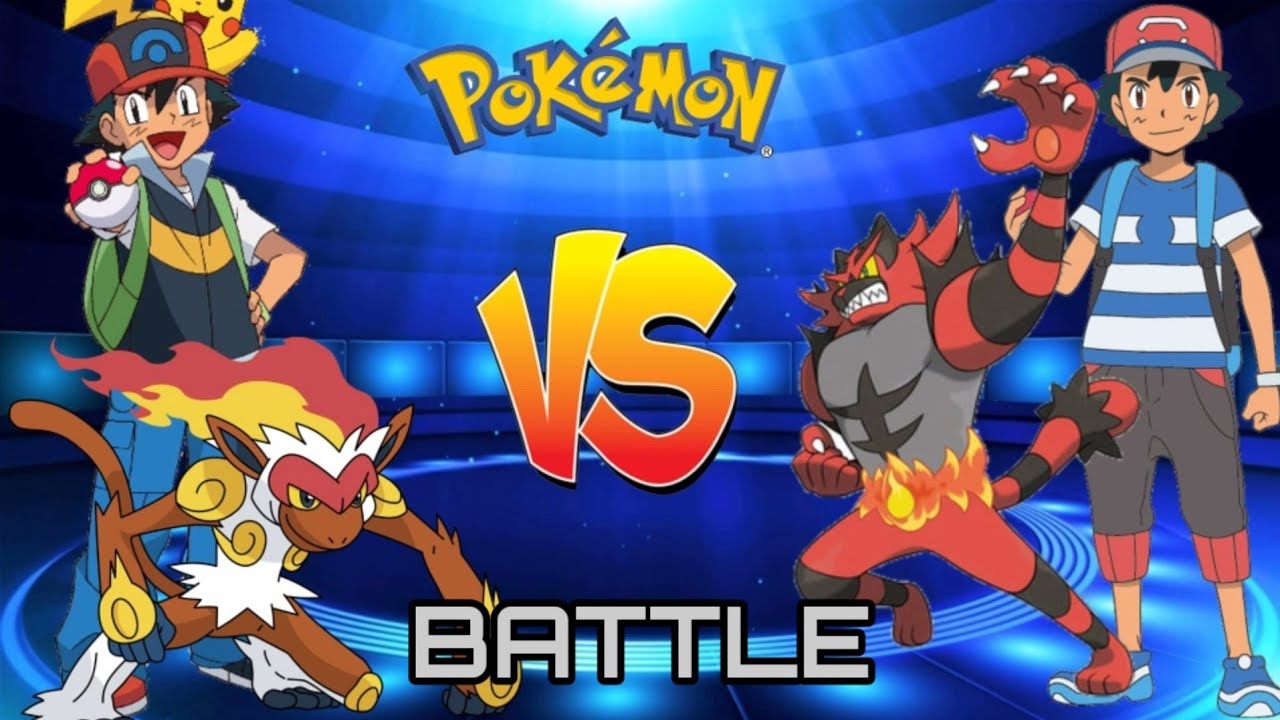 Ash Infernape Vs Ash Incineroar Who Will Win Death Battle Ultra Anime ash-infernape-vs-ash-incineroar-who-will-win-death-battle-ultra-anime