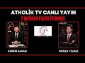 7 HAZİRAN PAZAR İSTANBUL YARIŞ TAHMİNLERİ | Kerem Alkan, Mirza Yıldız