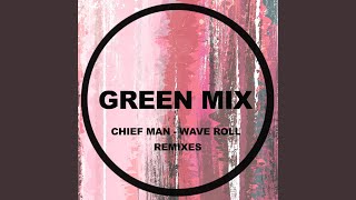 Wave Roll afro Dub Remix