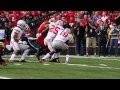 Ohio State Football: OSU vs Maryland Highlight